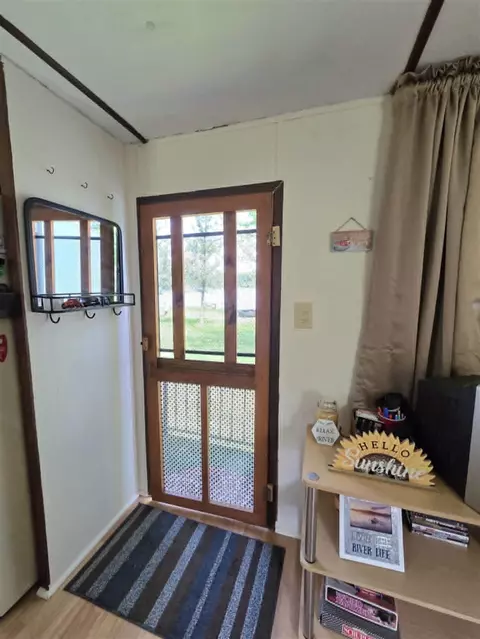 Entry Way - 8386 Willow, Lyons, MI 48851 photo 1 of 1