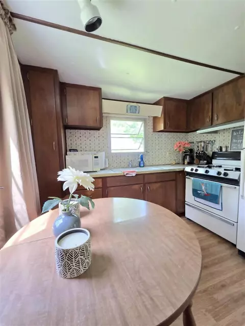 Kitchen - 8386 Willow, Lyons, MI 48851 photo 2 of 2