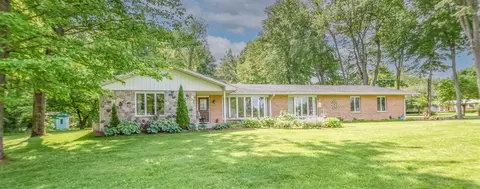 8391 Old Us 27, Marshall, MI 49068