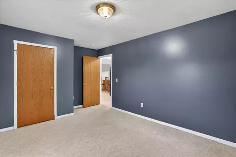 Bedroom - 5569 S Corey, Perry, MI 48872 photo 7 of 7