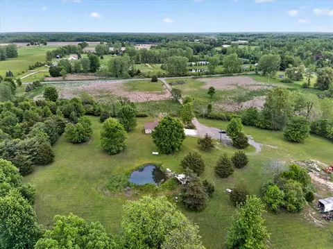 View/Area - 5569 S Corey, Perry, MI 48872 photo 6 of 15