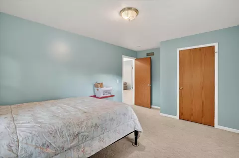 Bedroom - 5569 S Corey, Perry, MI 48872 photo 5 of 7
