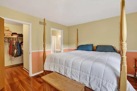 Bedroom - 5569 S Corey, Perry, MI 48872 photo 2 of 7