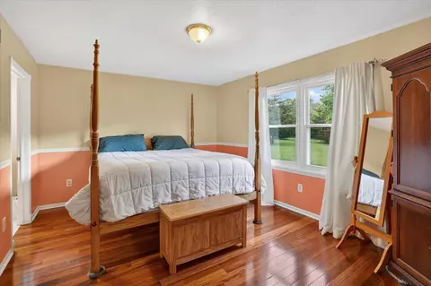 Bedroom - 5569 S Corey, Perry, MI 48872 photo 1 of 7