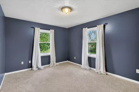 Bedroom - 5569 S Corey, Perry, MI 48872 photo 6 of 7