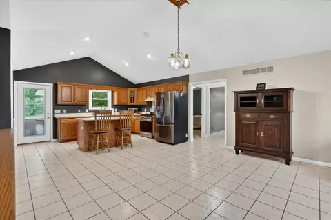 Kitchen - 5569 S Corey, Perry, MI 48872 photo 1 of 6