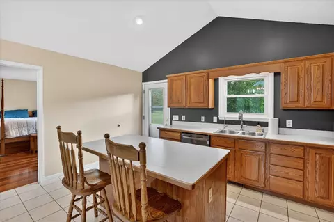 Kitchen - 5569 S Corey, Perry, MI 48872 photo 6 of 6