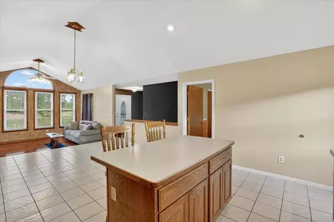 Kitchen - 5569 S Corey, Perry, MI 48872 photo 2 of 6