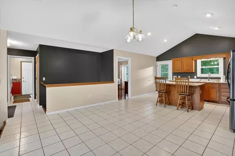 Entry Way - 5569 S Corey, Perry, MI 48872 photo 2 of 2