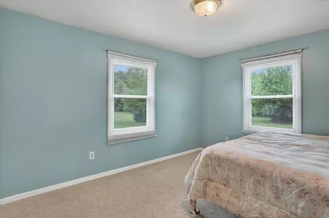 Bedroom - 5569 S Corey, Perry, MI 48872 photo 4 of 7