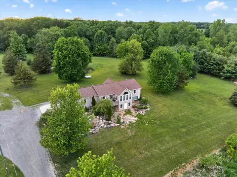 View/Area - 5569 S Corey, Perry, MI 48872 photo 14 of 15