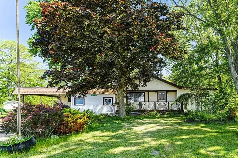 325 W Chicago, Coldwater, MI 49036
