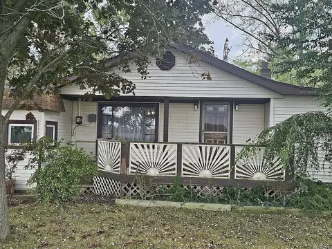 325 W Chicago, Coldwater, MI 49036