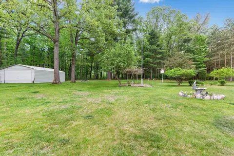 Exterior - 5614 E 68th, Croton, MI 49337 photo 7 of 10