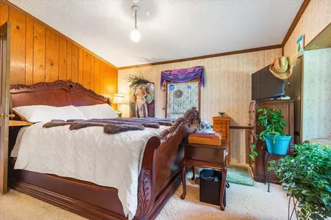 Bedroom - 5614 E 68th, Croton, MI 49337 photo 1 of 3