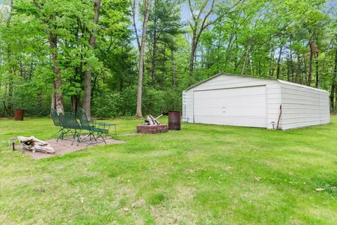 Exterior - 5614 E 68th, Croton, MI 49337 photo 9 of 10