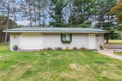 Exterior - 5614 E 68th, Croton, MI 49337 photo 5 of 10