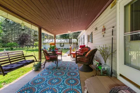 Exterior - 5614 E 68th, Croton, MI 49337 photo 1 of 10