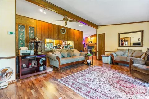 Living - 5614 E 68th, Croton, MI 49337 photo 2 of 3