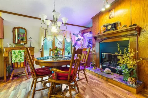 Dining - 5614 E 68th, Croton, MI 49337 photo 1 of 1