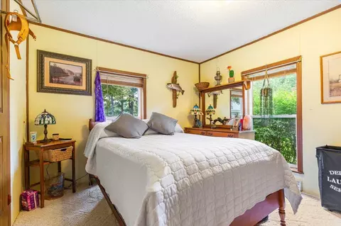 Bedroom - 5614 E 68th, Croton, MI 49337 photo 3 of 3