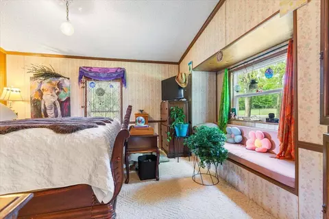 Bedroom - 5614 E 68th, Croton, MI 49337 photo 2 of 3
