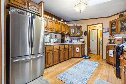 Kitchen - 5614 E 68th, Croton, MI 49337 photo 1 of 2