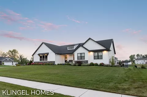 7268 Yellowstone, Hudsonville, MI 49426