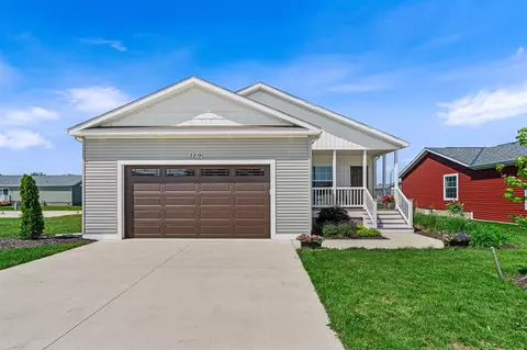 5219 Crosswind, Holland, MI 49423