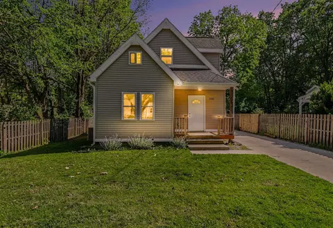 2315 Stevens, Kalamazoo, MI 49008