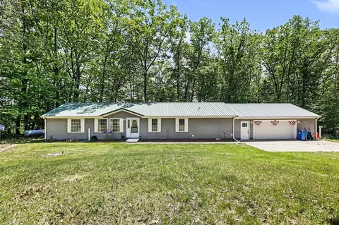 1351 W White, Free Soil, MI 49411