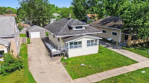 2434 Lamar, Wyoming, MI 49519