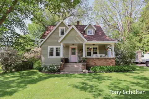 3579 Perry, Hudsonville, MI 49426