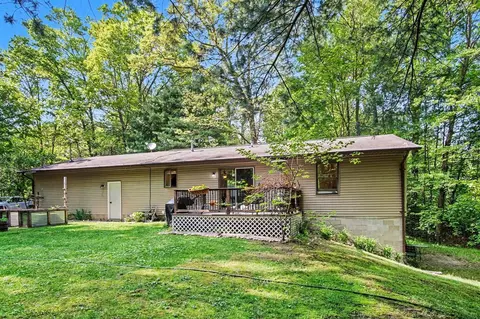 5858 Chaz, Howard City, MI 49329