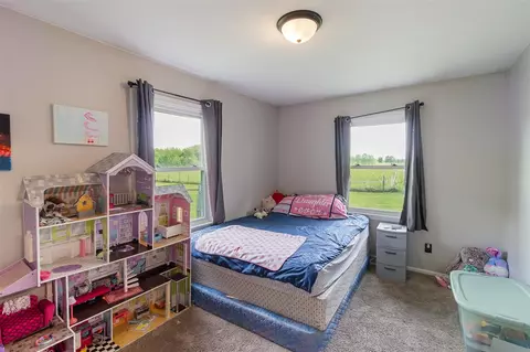 Bedroom - 5641 E Orch, Delton, MI 49046 photo 2 of 2