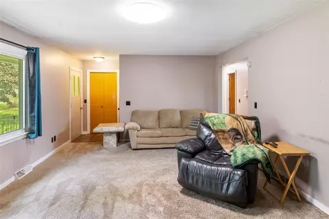 Living - 5641 E Orch, Delton, MI 49046 photo 2 of 2