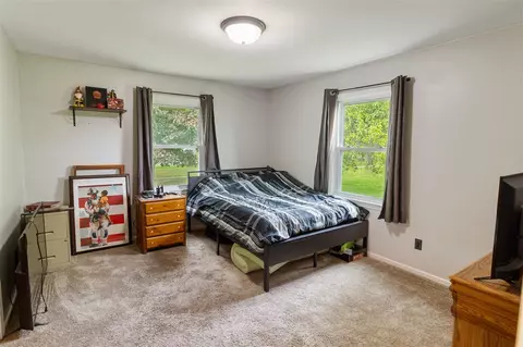 Bedroom - 5641 E Orch, Delton, MI 49046 photo 1 of 2