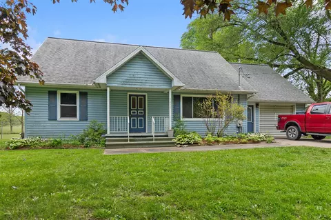 Exterior - 5641 E Orch, Delton, MI 49046 photo 2 of 5