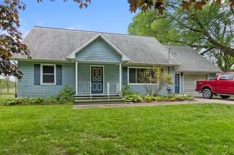 5641 E Orch, Delton, MI 49046