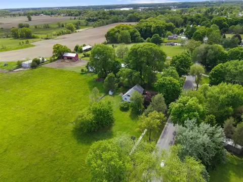 View/Area - 5641 E Orch, Delton, MI 49046 photo 3 of 4