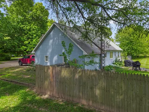 Exterior - 5641 E Orch, Delton, MI 49046 photo 5 of 5