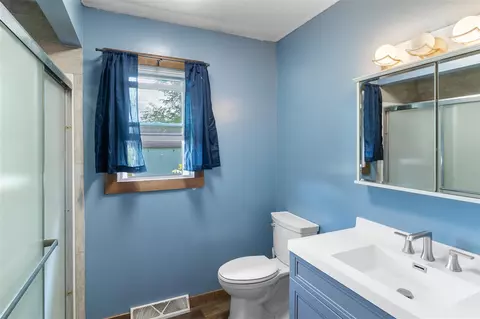 Bath - 5641 E Orch, Delton, MI 49046 photo 2 of 2
