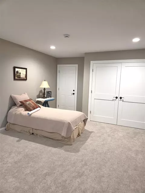 Bedroom - 1012 Bayview, Coldwater, MI 49036 photo 4 of 4