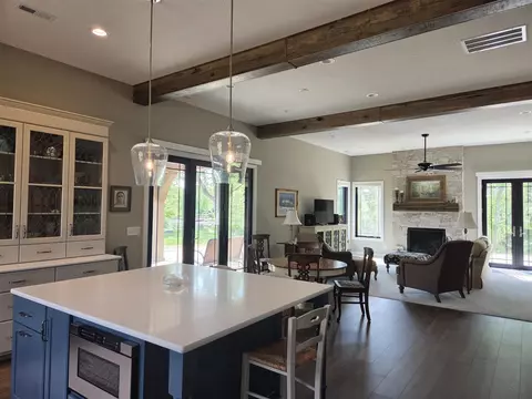 Kitchen - 1012 Bayview, Coldwater, MI 49036 photo 1 of 4