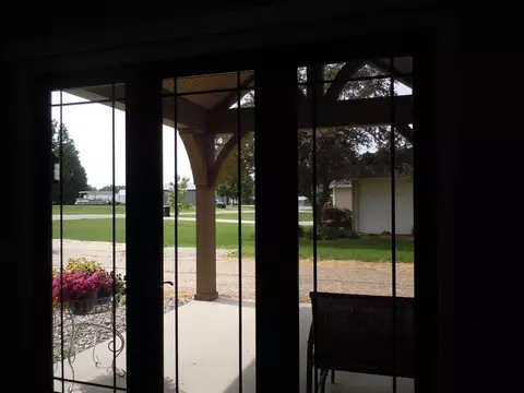Exterior - 1012 Bayview, Coldwater, MI 49036 photo 4 of 5
