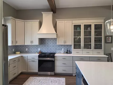 Kitchen - 1012 Bayview, Coldwater, MI 49036 photo 2 of 4