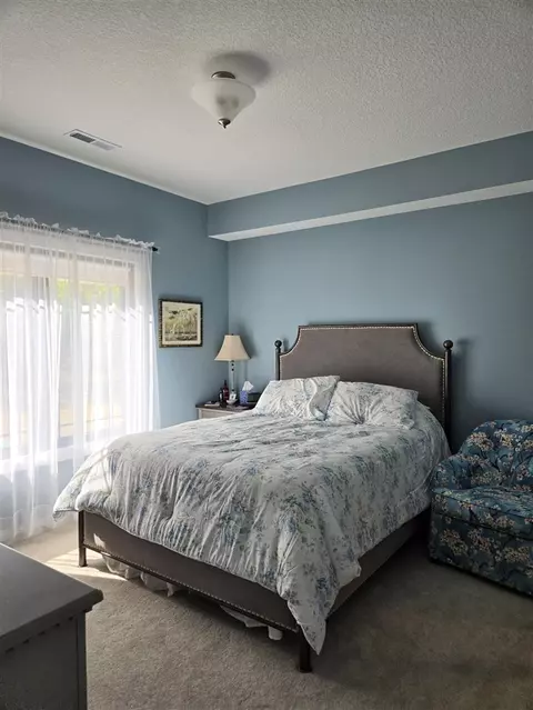 Bedroom - 1012 Bayview, Coldwater, MI 49036 photo 2 of 4