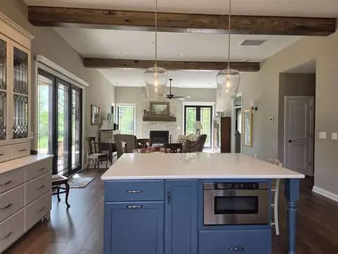 Kitchen - 1012 Bayview, Coldwater, MI 49036 photo 3 of 4