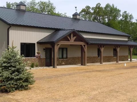 Exterior - 1012 Bayview, Coldwater, MI 49036 photo 5 of 5