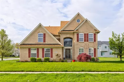 9551 Falmouth, Ypsilanti, MI 48197